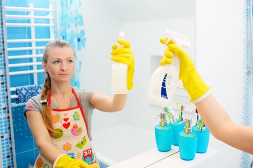 Professional rug cleaning service for SW18 homes and flats