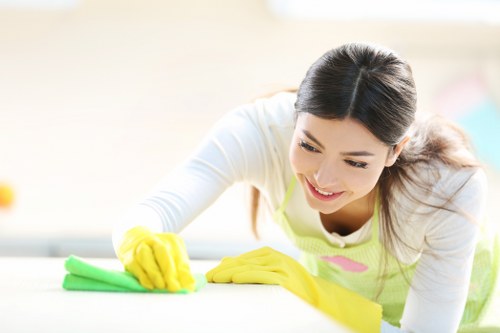 Final commitment to ethical and lawful carpet cleaning practices