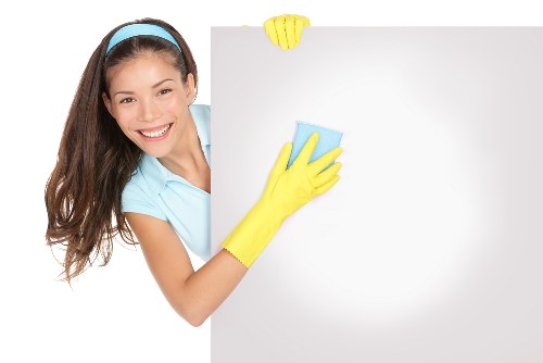Safe Carpet Cleaners SW18 booking payment confirmation with secure methods
