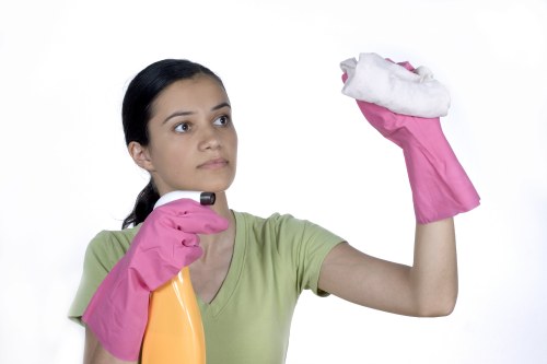 House cleaning support for SW18 residents and businesses