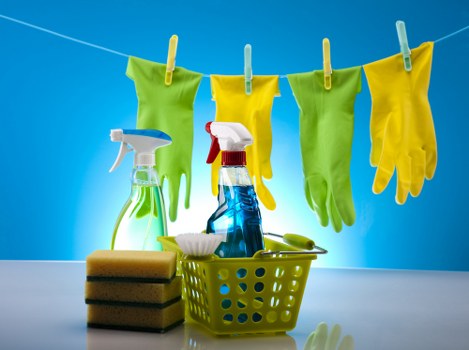 End of tenancy cleaning for residential and commercial properties in SW18